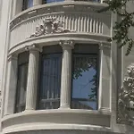 Luxus Barcelona