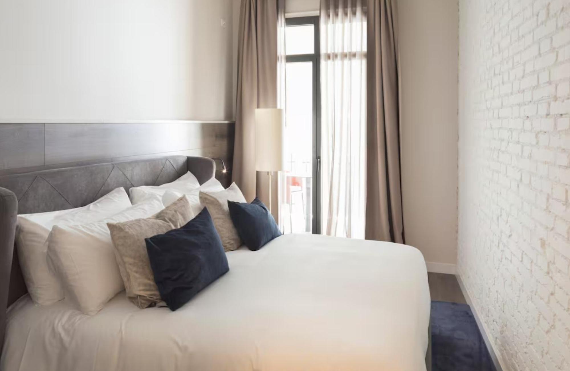 Luxus Barcelona