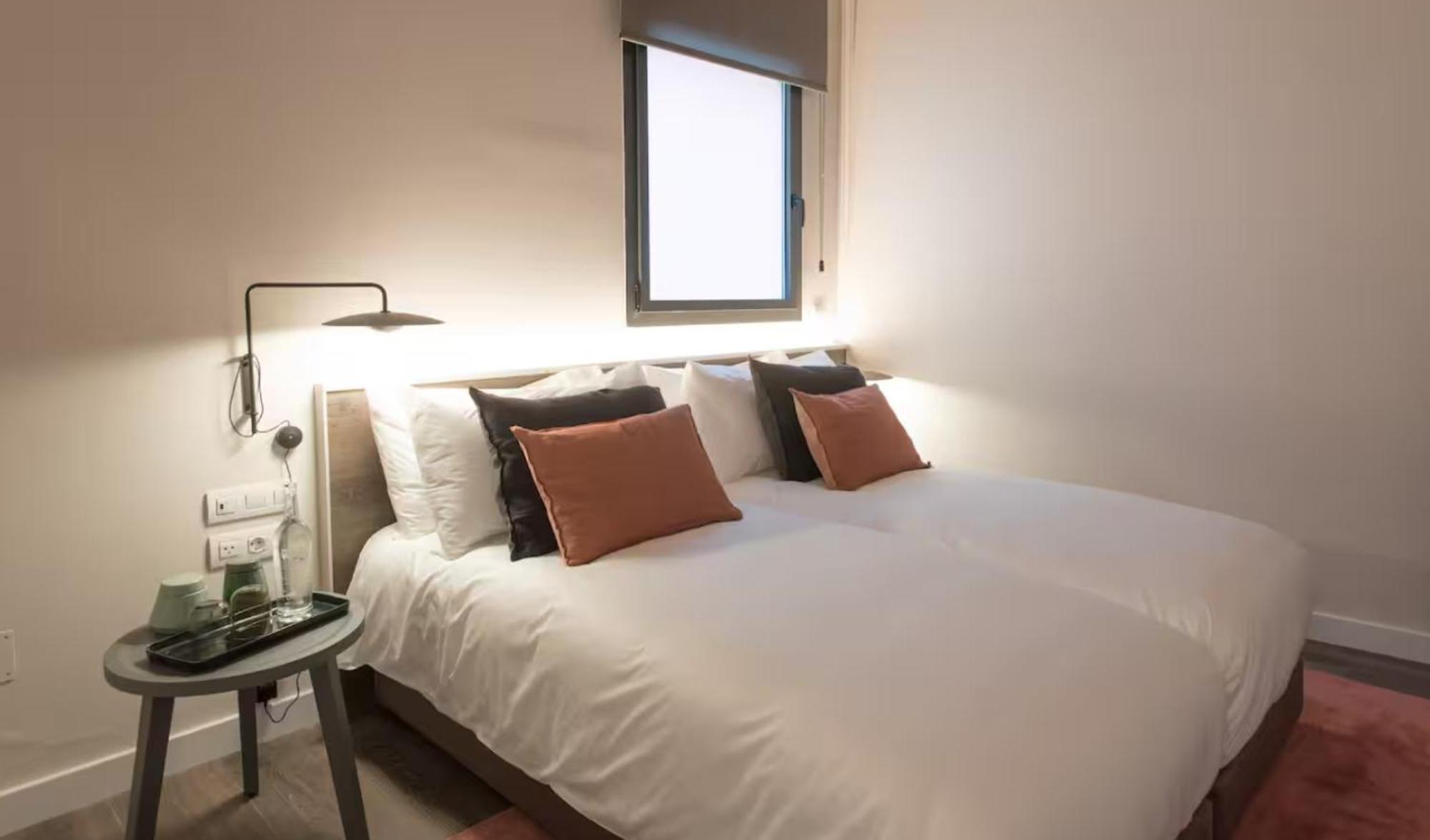 Luxus Hotel en barco